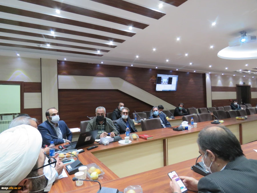 استقبال از نو دانشجو معلمان ورودی ۱۴۰۰ دردانشگاه فرهنگیان استان آذربایجان شرقی 3