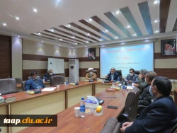 استقبال از نو دانشجو معلمان ورودی ۱۴۰۰ دردانشگاه فرهنگیان استان آذربایجان شرقی 4