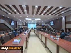 استقبال از نو دانشجو معلمان ورودی ۱۴۰۰ دردانشگاه فرهنگیان استان آذربایجان شرقی 5