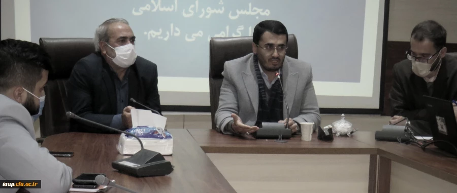 جنبش دانشجویی یعنی پیشانی بصیرت مند جریان انقلابی 2