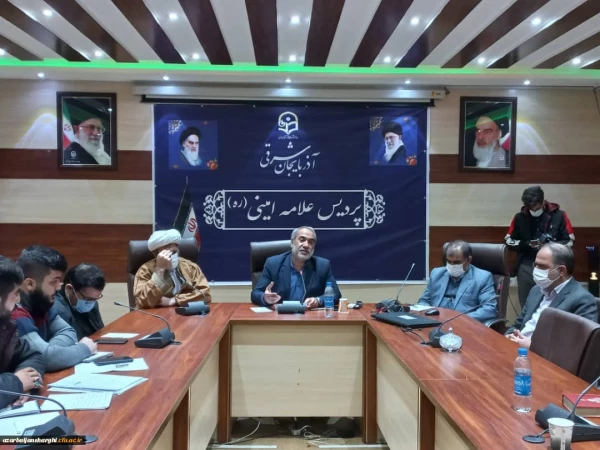 جنبش دانشجویی یعنی پیشانی بصیرت مند جریان انقلابی 3