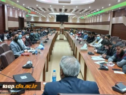 جنبش دانشجویی یعنی پیشانی بصیرت مند جریان انقلابی 5