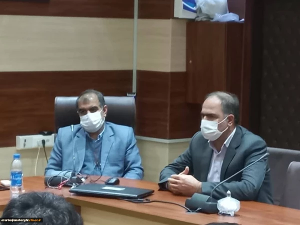 جنبش دانشجویی یعنی پیشانی بصیرت مند جریان انقلابی 6