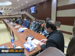 همزمان با 16 آذر گرامیداشت روز دانشجو در پردیس علامه امینی تبریز 4