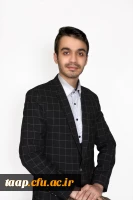 آقای مهدی چیت ساز 