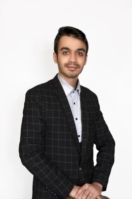 آقای مهدی چیت ساز 