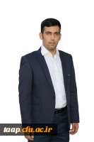 آقای میر علی نقی زاده سرابی 