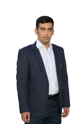 آقای میر علی نقی زاده سرابی 