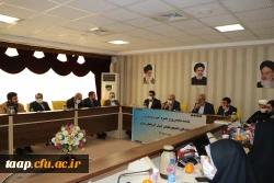 نشست صمیمی وزیر آموزش و پرورش با نمایندگان تشکل های دانشجو معلمان دانشگاه فرهنگیان استان آذربایجان شرقی 7