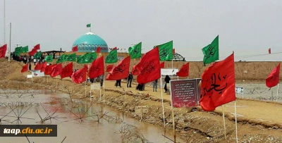 دبیرخانه اولین دوره تربیت معلم راوی برگزار می کند: