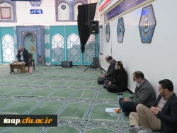 برگزاری جشن عید مبعث 6