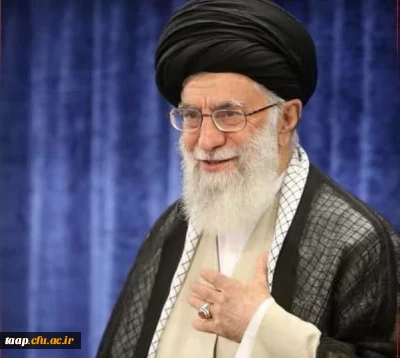 محفل انس با قرآن کریم در حضور رهبر انقلاب در اولین روز ماه رمضان