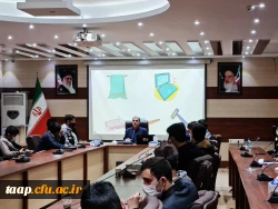 برگزاری مهارت های سازگاری با محیط خوابگاهی   3