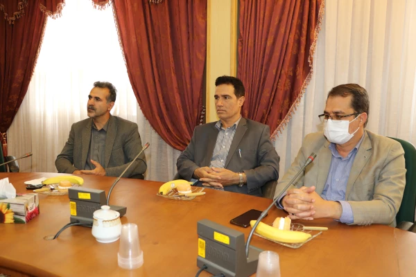 
انتصاب کارشناس مسئول نظارت و ارزیابی دانشگاه فرهنگیان آذربایجان شرقی
انتصاب کارشناس مسئول نظارت و ارزیابی دانشگاه فرهنگیان آذربایجان شرقی 3
انتصاب کارشناس مسئول نظارت و ارزیابی دانشگاه فرهنگیان آذربایجان شرقی 3
‹
›

طی حکمی از سوی دکتر اسداله خدیو