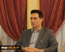 
انتصاب کارشناس مسئول نظارت و ارزیابی دانشگاه فرهنگیان آذربایجان شرقی
انتصاب کارشناس مسئول نظارت و ارزیابی دانشگاه فرهنگیان آذربایجان شرقی 3
انتصاب کارشناس مسئول نظارت و ارزیابی دانشگاه فرهنگیان آذربایجان شرقی 3
‹
›

طی حکمی از سوی دکتر اسداله خدیو