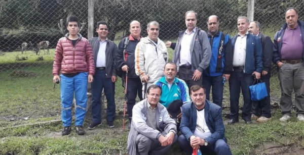 اردوی روزه دو فرهنگی و ورزشی دانشگاه فرهنگیان پردیس علامه امینی برگزار شد. 2