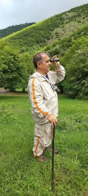 اردوی روزه دو فرهنگی و ورزشی دانشگاه فرهنگیان پردیس علامه امینی برگزار شد. 3