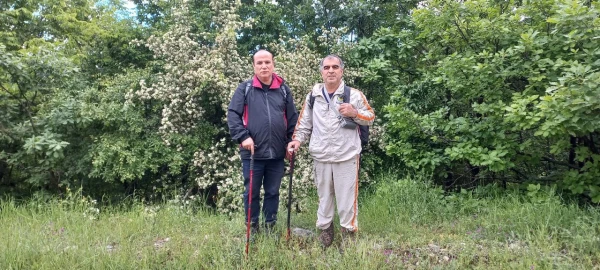 اردوی روزه دو فرهنگی و ورزشی دانشگاه فرهنگیان پردیس علامه امینی برگزار شد. 6