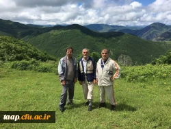 اردوی روزه دو فرهنگی و ورزشی دانشگاه فرهنگیان پردیس علامه امینی برگزار شد. 12