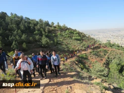 اردوی فرهنگی - ورزشی به مناسبت گرامیداشت هفته سراهای دانشجویی  7