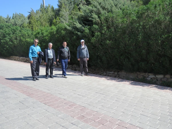 اردوی فرهنگی - ورزشی به مناسبت گرامیداشت هفته سراهای دانشجویی  20