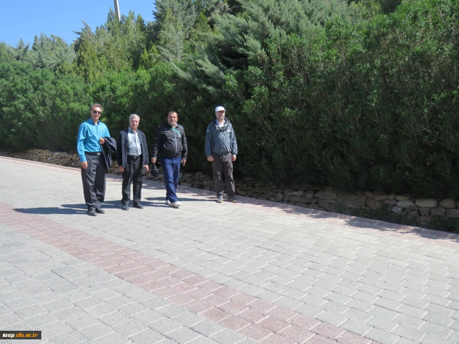 اردوی فرهنگی - ورزشی به مناسبت گرامیداشت هفته سراهای دانشجویی  20