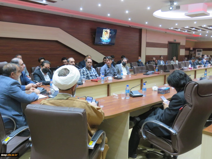 مراسمی به مناسبت سالروز رحلت جانسوز رهبرکبیر انقلاب اسلامی حضرت امام خمینی(ره) و قیام 15 خرداد در سالن شمس پردیس علامه امینی برگزار گردید. 6