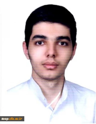 کسب رتبه چهارم رشته حفط کل قرآن کریم توسط دانشجومعلم عزیز جناب آقای محمدجواد بهی