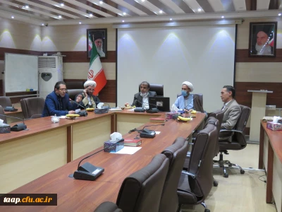 به مناسبت هفته ولایت(از عید قربان تا عید غدیر)برگزارگردید.