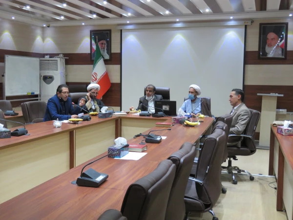 به مناسبت هفته ولایت(از عید قربان تا عید غدیر)برگزارگردید. 2