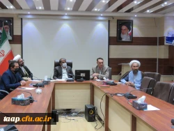 به مناسبت هفته ولایت(از عید قربان تا عید غدیر)برگزارگردید. 2