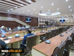 به مناسبت هفته ولایت(از عید قربان تا عید غدیر)برگزارگردید. 3