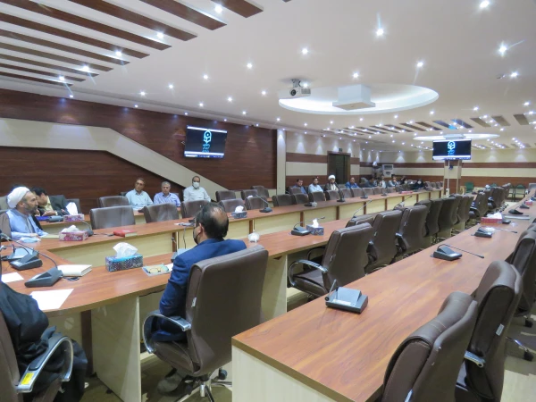 به مناسبت هفته ولایت(از عید قربان تا عید غدیر)برگزارگردید. 3