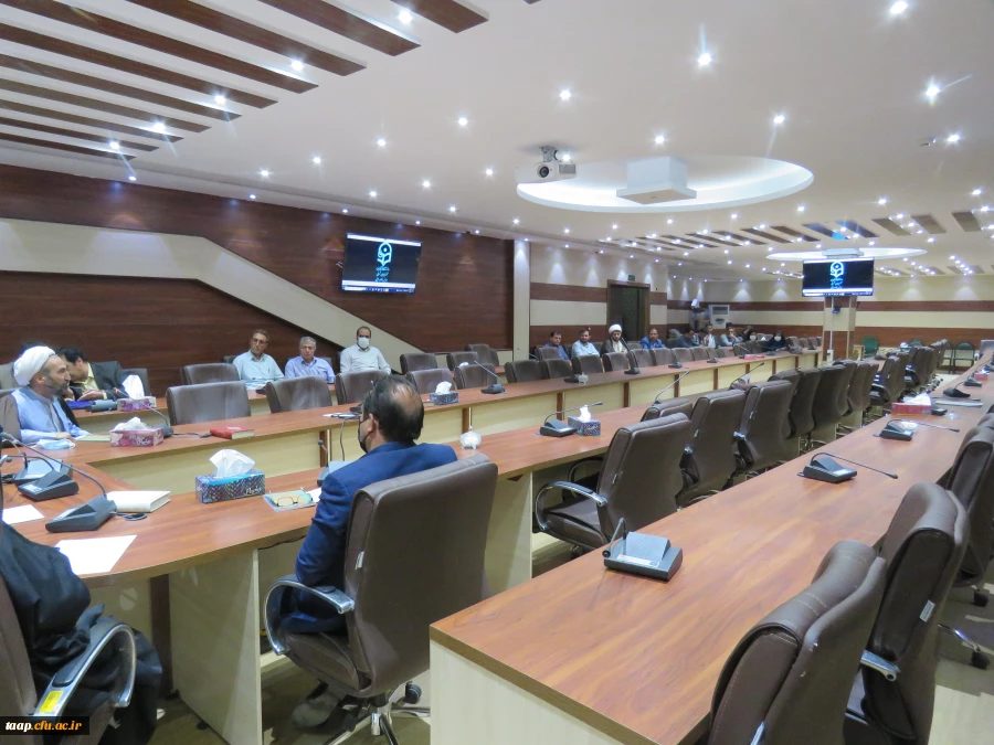 به مناسبت هفته ولایت(از عید قربان تا عید غدیر)برگزارگردید. 3