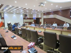 به مناسبت هفته ولایت(از عید قربان تا عید غدیر)برگزارگردید. 4