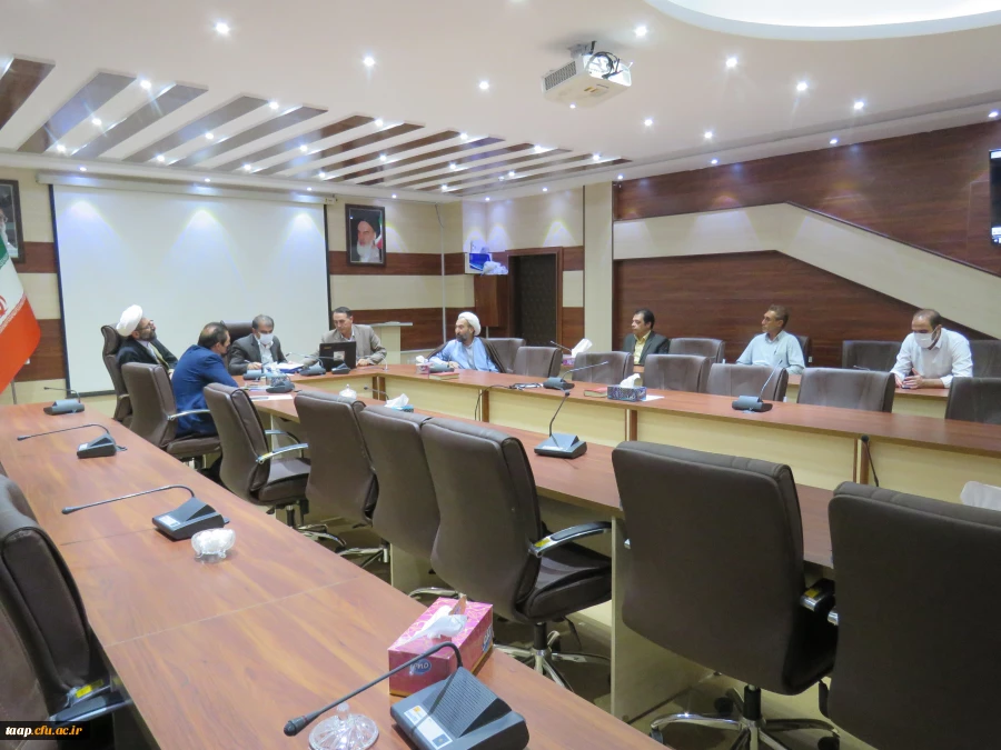 به مناسبت هفته ولایت(از عید قربان تا عید غدیر)برگزارگردید. 4