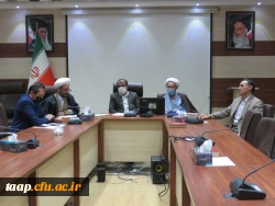 به مناسبت هفته ولایت(از عید قربان تا عید غدیر)برگزارگردید. 5