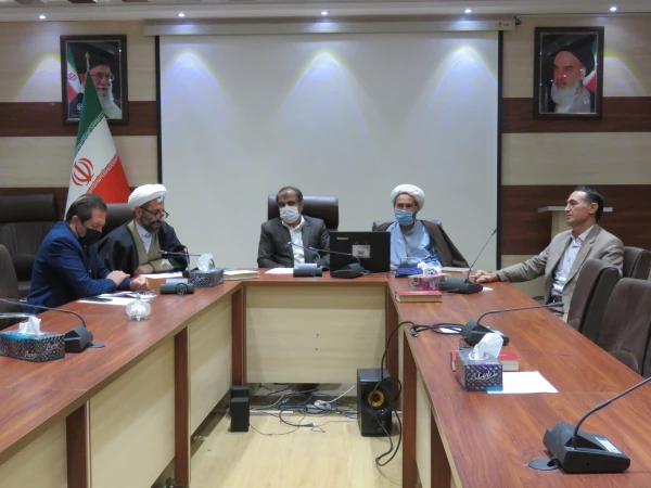 به مناسبت هفته ولایت(از عید قربان تا عید غدیر)برگزارگردید. 5