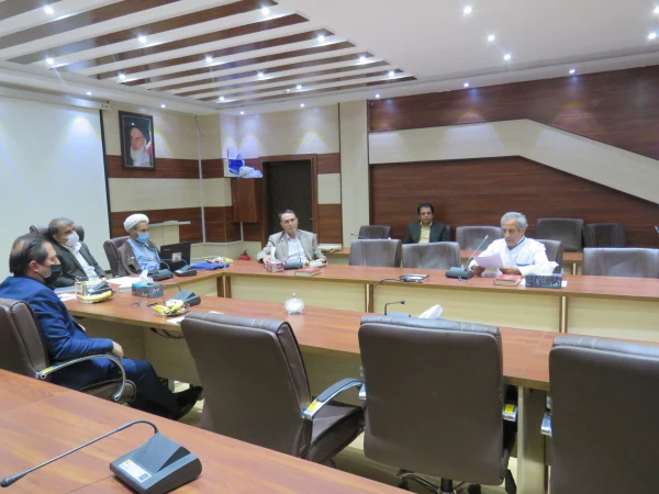 به مناسبت هفته ولایت(از عید قربان تا عید غدیر)برگزارگردید. 6