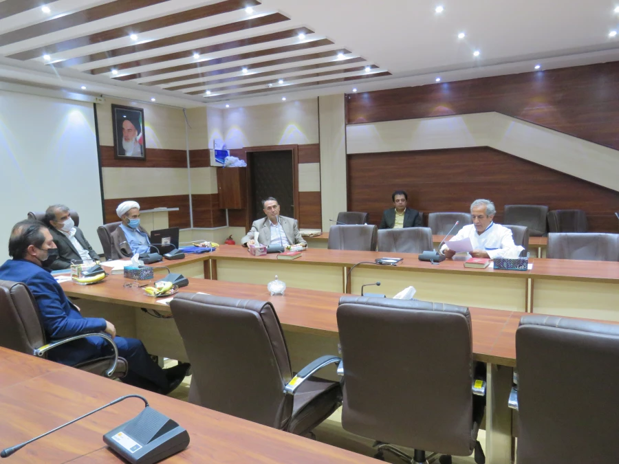 به مناسبت هفته ولایت(از عید قربان تا عید غدیر)برگزارگردید. 6