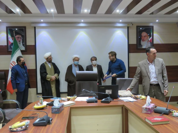 به مناسبت هفته ولایت(از عید قربان تا عید غدیر)برگزارگردید. 10