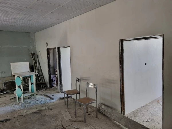 با اتمام ترم تابستانی و فرصت تعطیلات اجرای بیش از 24 پروژه عمرانی در پردیس علامه امینی تبریز سرعت می گیرد. 12