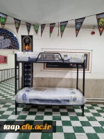 با اتمام ترم تابستانی و فرصت تعطیلات اجرای بیش از 24 پروژه عمرانی در پردیس علامه امینی تبریز سرعت می گیرد. 18