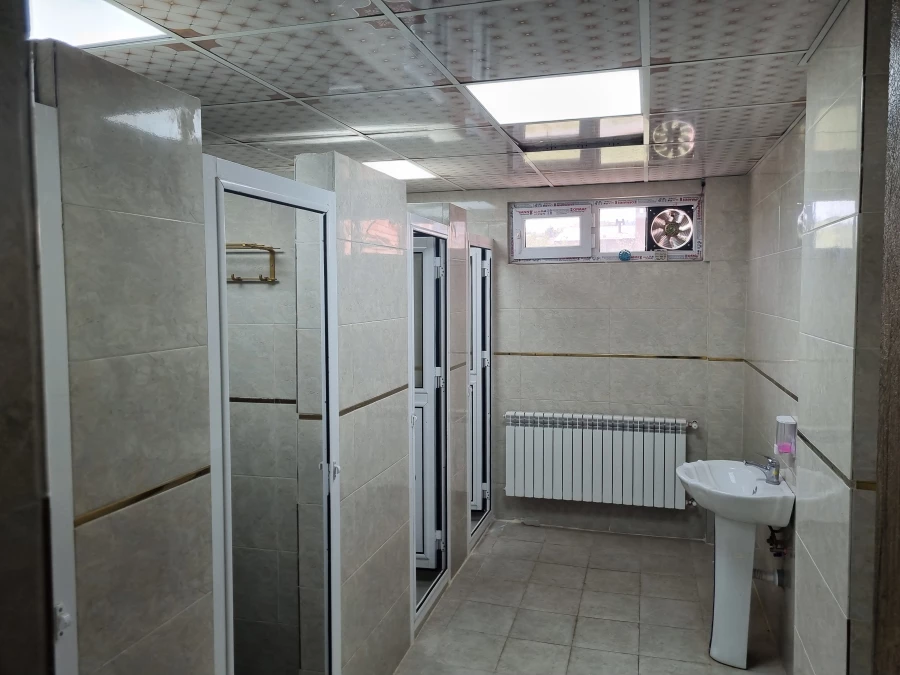 با اتمام ترم تابستانی و فرصت تعطیلات اجرای بیش از 24 پروژه عمرانی در پردیس علامه امینی تبریز سرعت می گیرد. 24