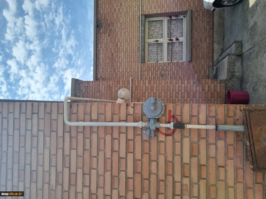 با اتمام ترم تابستانی و فرصت تعطیلات اجرای بیش از 24 پروژه عمرانی در پردیس علامه امینی تبریز سرعت می گیرد. 25