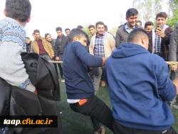 آئین استقبال از نودانشجومعلمان ورودی 1401 7