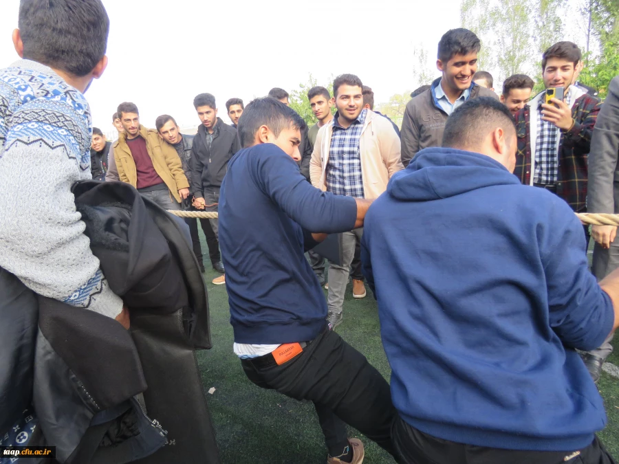 آئین استقبال از نودانشجومعلمان ورودی 1401 7