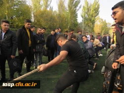 آئین استقبال از نودانشجومعلمان ورودی 1401 9