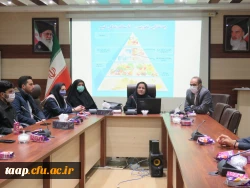 کارگاه آموزشی اصول تغذیه صحیح  3