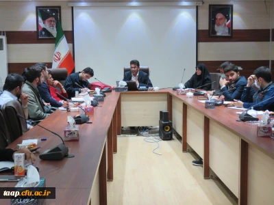 به مناسبت هفته کتاب و کتابخوانی برگزار گردید.